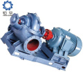 S type single stage horizontal split case centrifugal pump